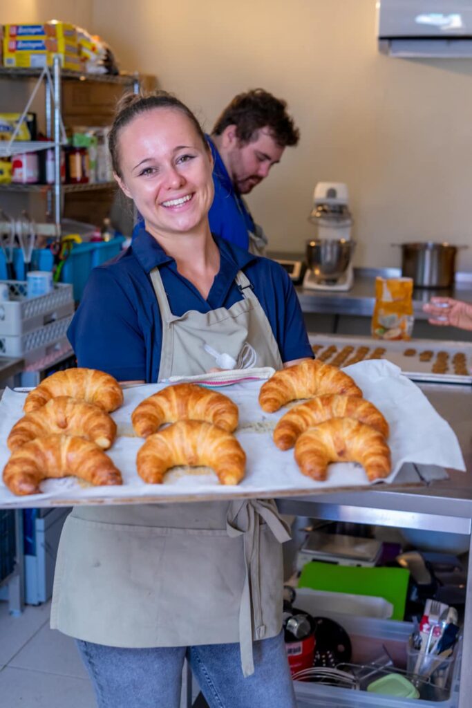 Sweeti Bakery