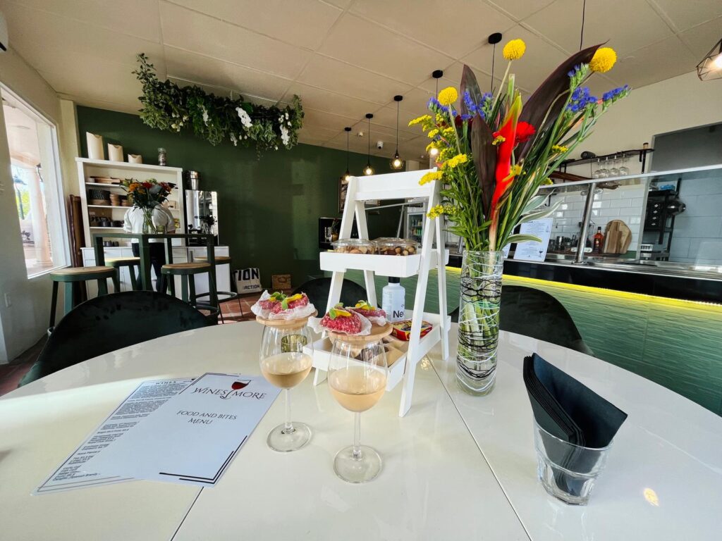 Wines and More